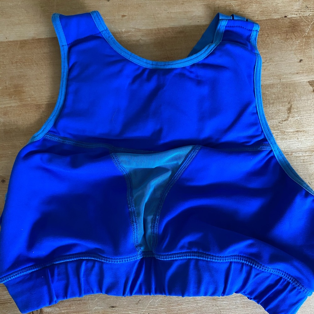 THE CHESTEE The Tiffany